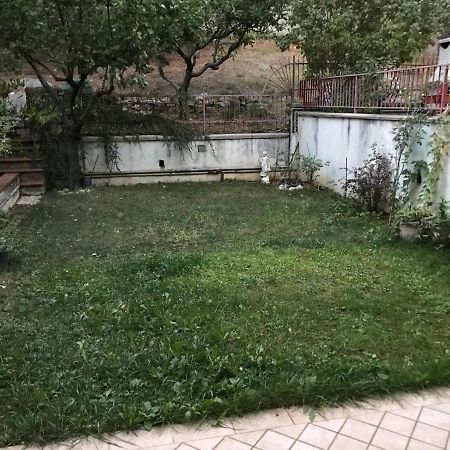 فيلا Torretta LʼAquila المظهر الخارجي الصورة