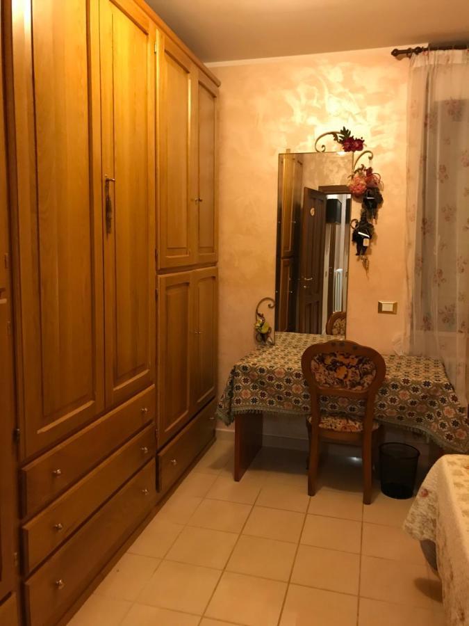 فيلا Torretta LʼAquila المظهر الخارجي الصورة