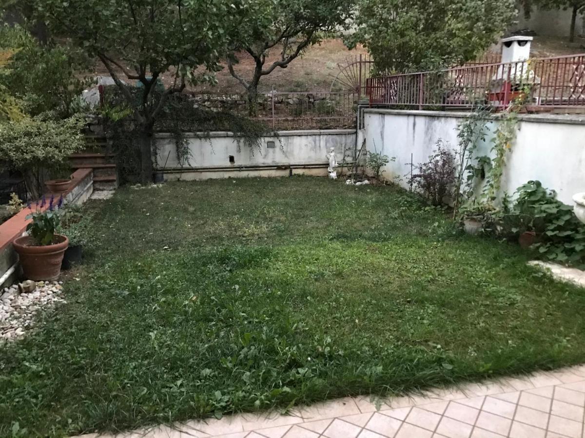 فيلا Torretta LʼAquila المظهر الخارجي الصورة