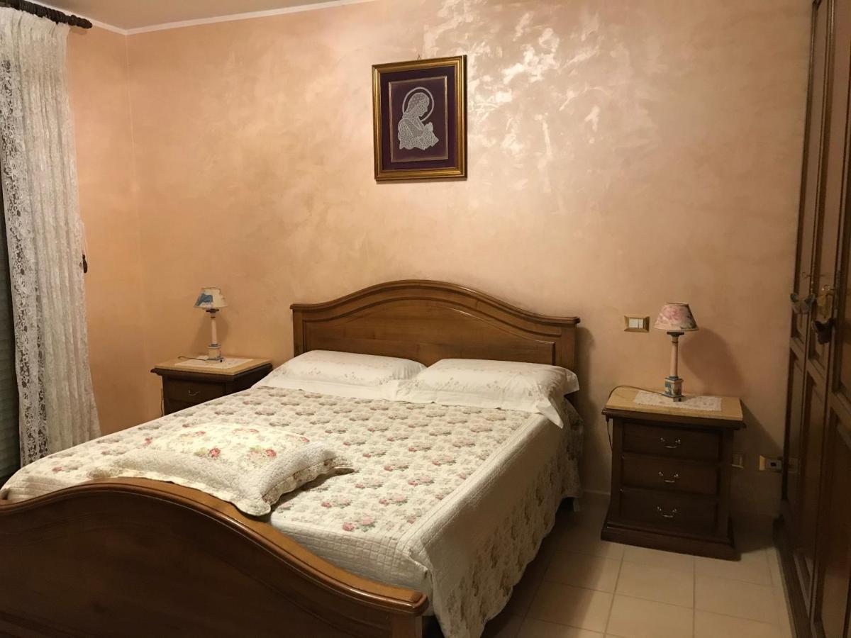 فيلا Torretta LʼAquila المظهر الخارجي الصورة